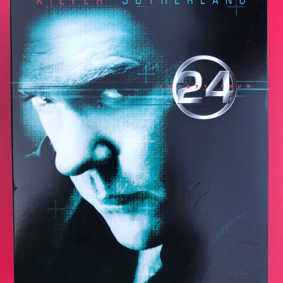 24 DVD Collection - Picture 3 of 6